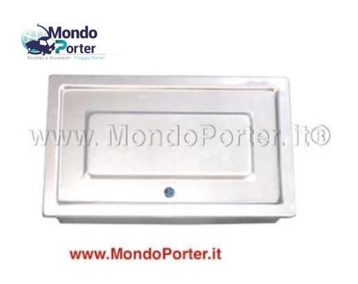 Accessori Piaggio Porter Mondo Porter – Pagina 3