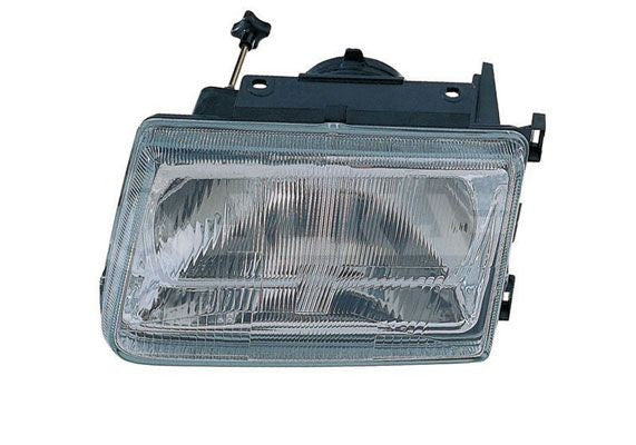 Faro  Sinistro Piaggio Porter 8115087Z05000