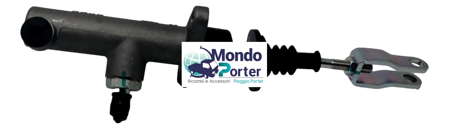 Cilindro master comando frizione Piaggio Porter Np6