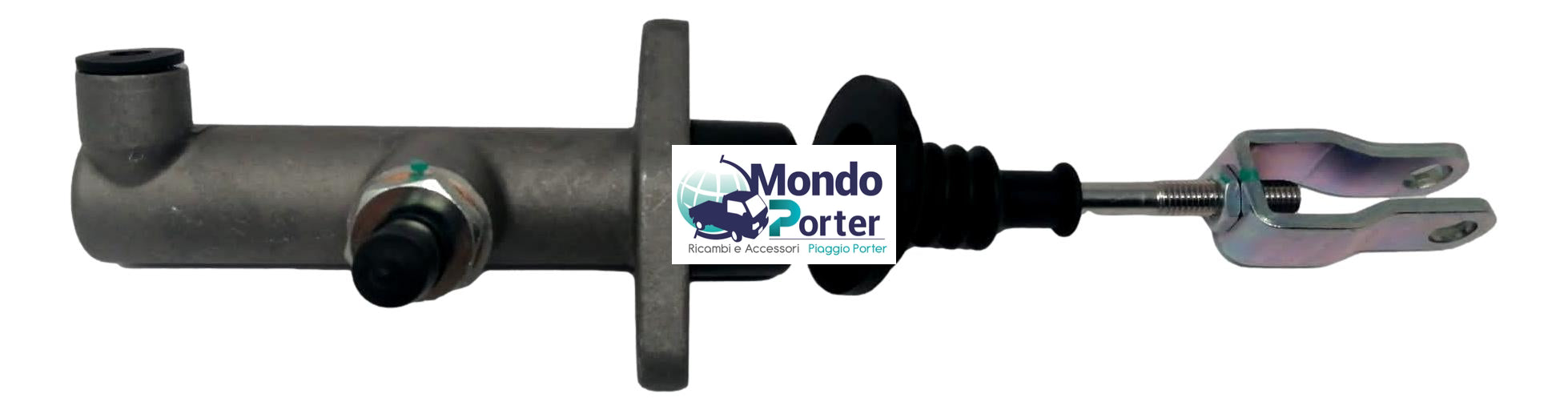 Cilindro master comando frizione Piaggio Porter Np6